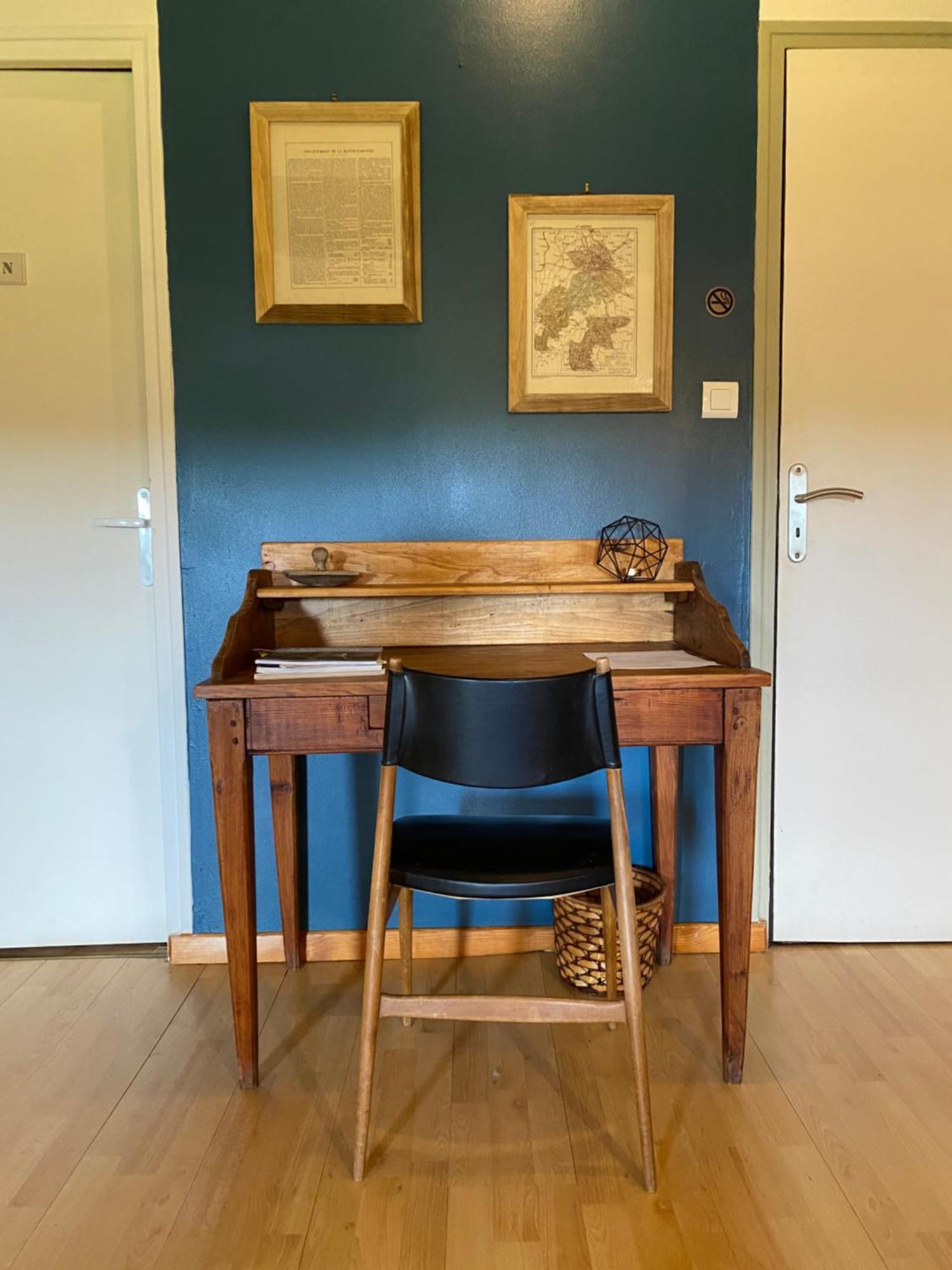 Le Repaire De La Reveuse Bed & Breakfast Saint-Frajou Ngoại thất bức ảnh
